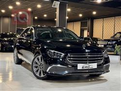 مرسيدس بنز إي-كلاس
